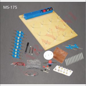 WORCESTER CIRCUIT BOARD