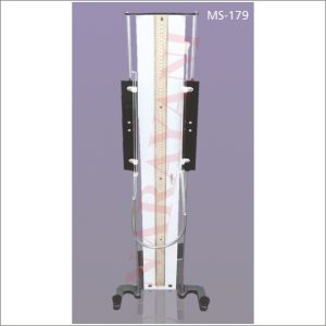 BOYLE’S LAW APPARATUS