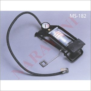 FOOT PUMP