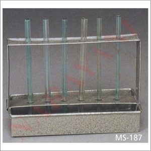 CAPILLARY TUBE APPARATUS