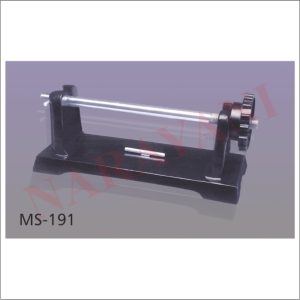 BAR BREAKING APPARATUS