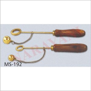 BALL AND RING APPARATUS