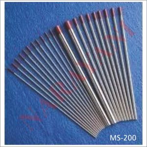 ELECTRODES PENCIL TYPE