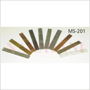 ELECTRODES FLAT TYPE