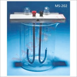 ELECTROLYSIS APPARATUS
