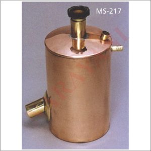 STEAM HEATER