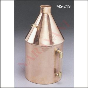 STEAM GENERATOR
