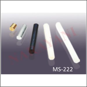 SPECIFIC HEAT CYLINDERS, EQUAL MASS DENSITY SET