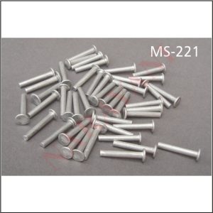 METAL RIVETS