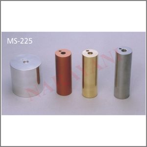 CALORIMETER BLOCKS