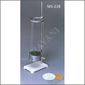 THERMAL CONDUCTIVITY APPARATUS, LEES AND CHORLTON