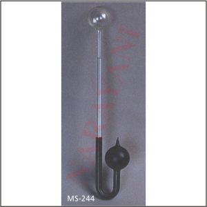 ETHER THERMOSCOPE