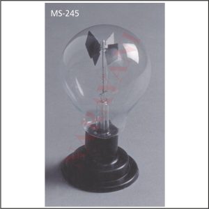 RADIOMETER, CROOKES’S