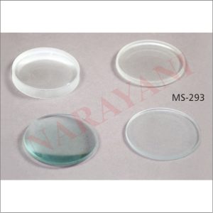 BICONVEX LENSES