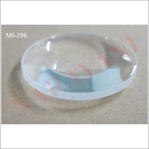 SPHERICAL LENSES DOUBLE CONVEX (BICONVEX) & DOUBLE CONCAVE (BICONCAVE)