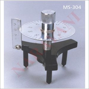 SPHEROMETER