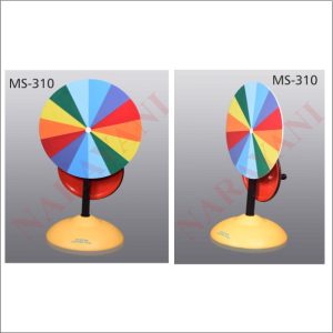 NEWTON COLOR DISC