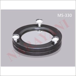 NEWTON’S RING APPARATUS