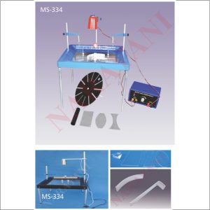 RIPPLE TANK