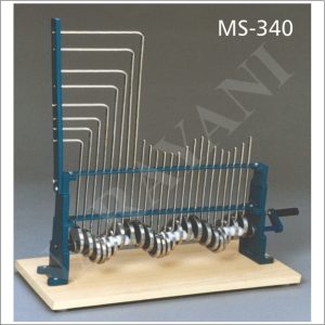 WAVE MOTION MACHINE