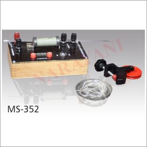 ELECTRICAL TUNING FORK