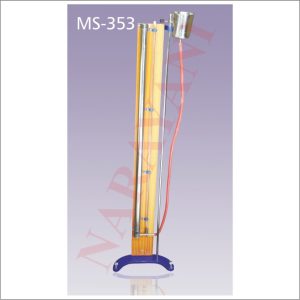 RESONANCE APPARATUS