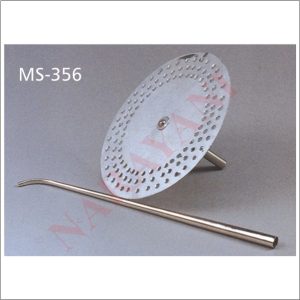SIREN DISC