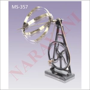 WHIRLING TABLE