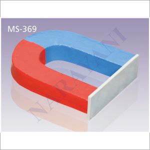 U - SHAPE MAGNETS