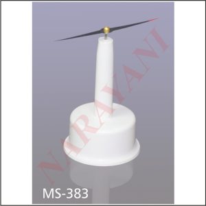 MAGNETIC NEEDLE STAND