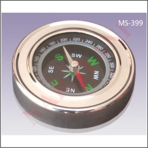 POCKET COMPASS