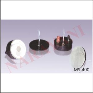 ELECTROMAGNET IRON CLAD