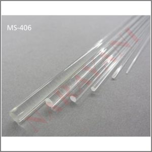 FRICTION ROD GLASS