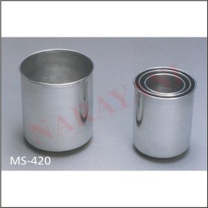 FARADAY ICE PAILS