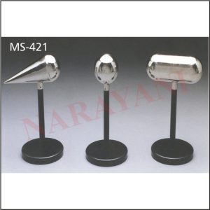CONDUCTORS, SET OF THREE