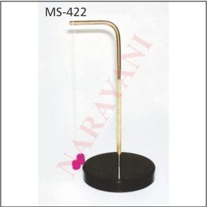 ELECTROSCOPE, PITH BALL