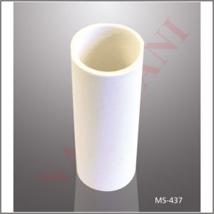 POROUS POTS, CYLINDRICAL