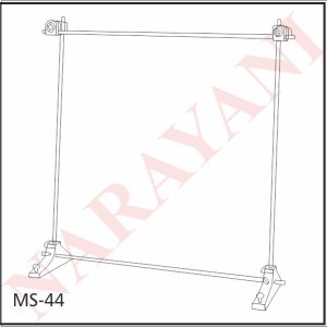 UNIVERSAL FRAME