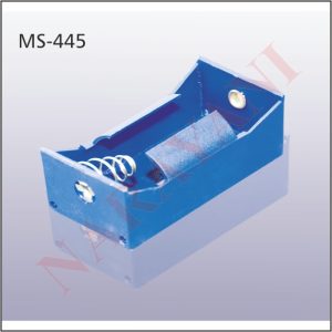 CELL HOLDER SINGLE, NON STACKABLE
