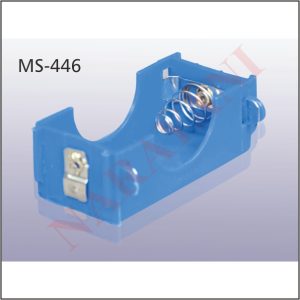 CELL HOLDER SINGLE STAKABLE