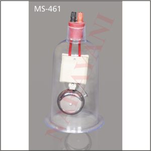 BELL IN JAR