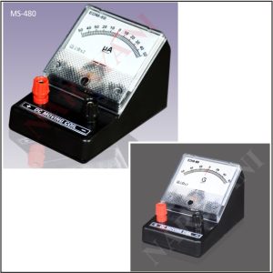 GALVANOMETER 35-0-35