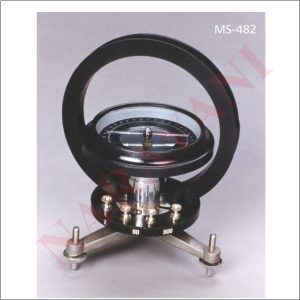 TANGENT GALVANOMETER