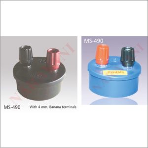 RESISTANCE COILS