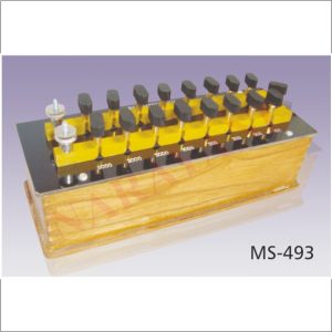 RESISTANCE BOX 1110 OHMS
