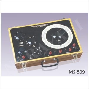 POTENTIOMETER DIAL TYPE