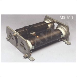 RHEOSTAT