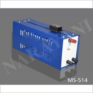 RHEOSTAT, SINGLE TUBE, PROTECTED
