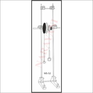SIMPLE WHEEL AND AXLE