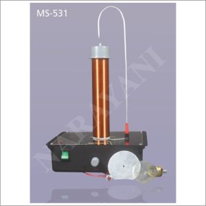 TESLA COIL